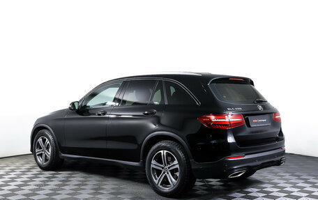 Mercedes-Benz GLC, 2018 год, 3 650 000 рублей, 7 фотография