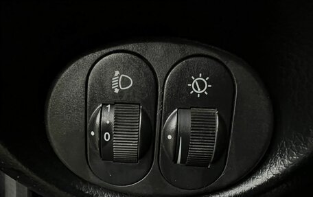 Chevrolet Niva I рестайлинг, 2009 год, 399 900 рублей, 16 фотография