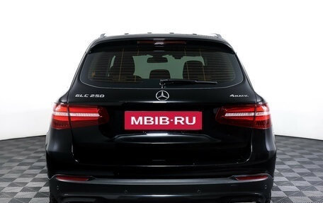 Mercedes-Benz GLC, 2018 год, 3 650 000 рублей, 6 фотография