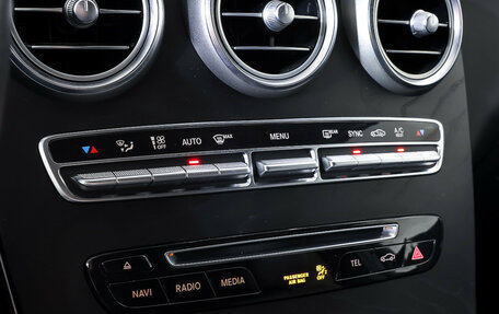 Mercedes-Benz GLC, 2018 год, 3 650 000 рублей, 20 фотография