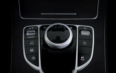 Mercedes-Benz GLC, 2018 год, 3 650 000 рублей, 17 фотография