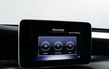 Mercedes-Benz GLC, 2018 год, 3 650 000 рублей, 22 фотография