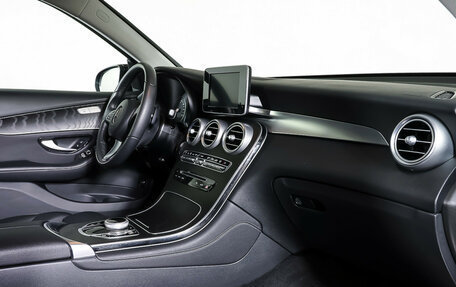 Mercedes-Benz GLC, 2018 год, 3 650 000 рублей, 11 фотография