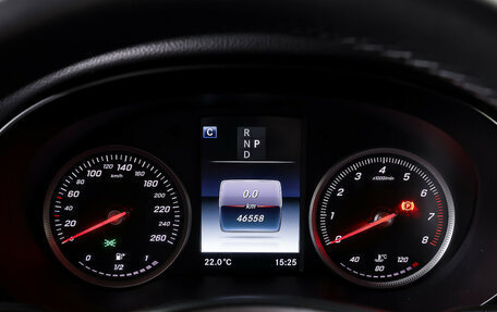 Mercedes-Benz GLC, 2018 год, 3 650 000 рублей, 15 фотография