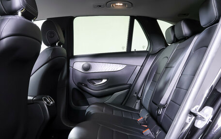 Mercedes-Benz GLC, 2018 год, 3 650 000 рублей, 12 фотография