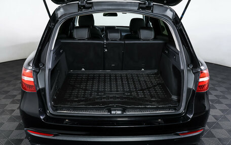 Mercedes-Benz GLC, 2018 год, 3 650 000 рублей, 10 фотография