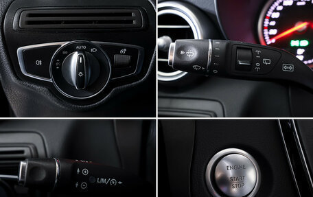 Mercedes-Benz GLC, 2018 год, 3 650 000 рублей, 19 фотография