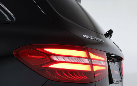 Mercedes-Benz GLC, 2018 год, 3 650 000 рублей, 23 фотография