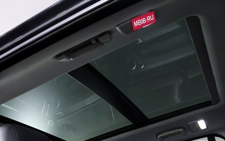 Land Rover Range Rover IV рестайлинг, 2017 год, 3 990 000 рублей, 18 фотография