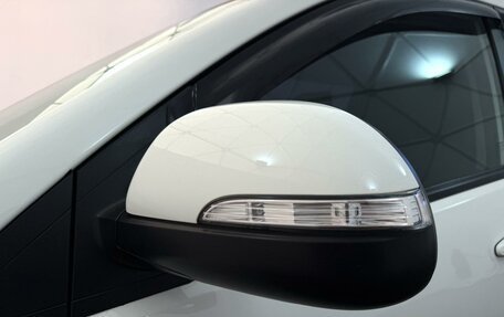 SsangYong Actyon II рестайлинг, 2014 год, 1 340 000 рублей, 7 фотография