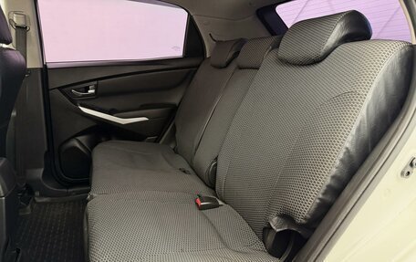 SsangYong Actyon II рестайлинг, 2014 год, 1 340 000 рублей, 11 фотография