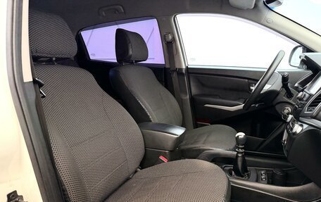 SsangYong Actyon II рестайлинг, 2014 год, 1 340 000 рублей, 10 фотография