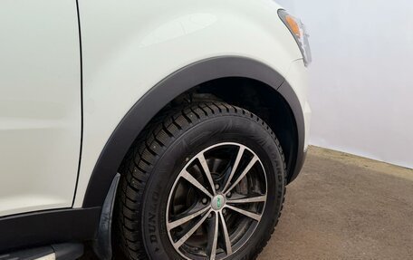 SsangYong Actyon II рестайлинг, 2014 год, 1 340 000 рублей, 6 фотография