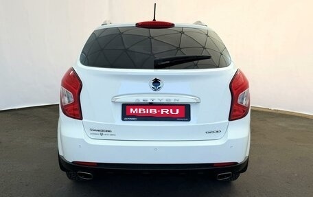 SsangYong Actyon II рестайлинг, 2014 год, 1 340 000 рублей, 4 фотография