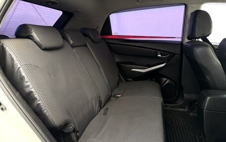 SsangYong Actyon II рестайлинг, 2014 год, 1 340 000 рублей, 9 фотография