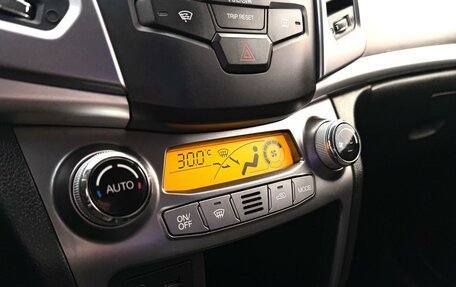 SsangYong Actyon II рестайлинг, 2014 год, 1 340 000 рублей, 14 фотография