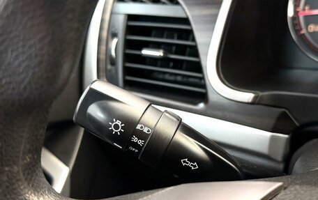 SsangYong Actyon II рестайлинг, 2014 год, 1 340 000 рублей, 17 фотография