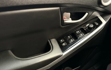 SsangYong Actyon II рестайлинг, 2014 год, 1 340 000 рублей, 16 фотография