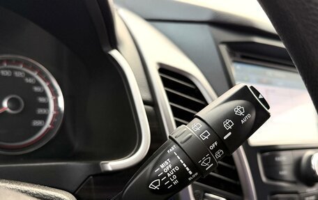 SsangYong Actyon II рестайлинг, 2014 год, 1 340 000 рублей, 18 фотография