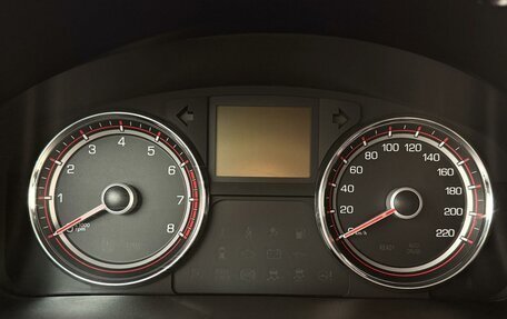 SsangYong Actyon II рестайлинг, 2014 год, 1 340 000 рублей, 19 фотография