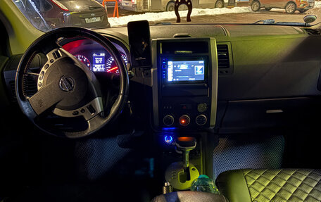 Nissan X-Trail, 2012 год, 1 450 000 рублей, 5 фотография