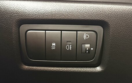 SsangYong Actyon II рестайлинг, 2014 год, 1 340 000 рублей, 20 фотография