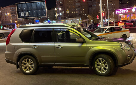 Nissan X-Trail, 2012 год, 1 450 000 рублей, 4 фотография