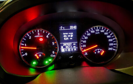 Nissan X-Trail, 2012 год, 1 450 000 рублей, 6 фотография