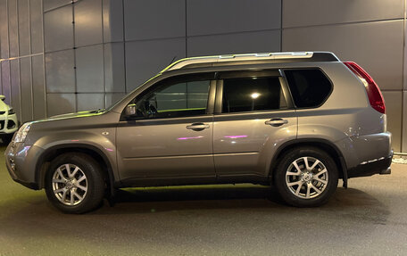 Nissan X-Trail, 2012 год, 1 450 000 рублей, 2 фотография