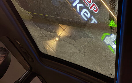 Nissan X-Trail, 2012 год, 1 450 000 рублей, 9 фотография