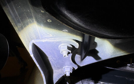 Nissan X-Trail, 2012 год, 1 450 000 рублей, 13 фотография