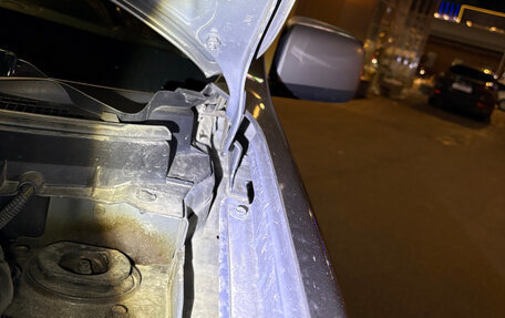 Nissan X-Trail, 2012 год, 1 450 000 рублей, 15 фотография