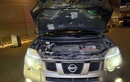 Nissan X-Trail, 2012 год, 1 450 000 рублей, 11 фотография