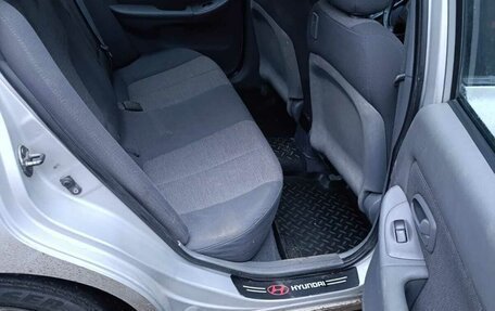 Hyundai Elantra III, 2005 год, 290 000 рублей, 6 фотография