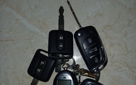 Nissan X-Trail, 2012 год, 1 450 000 рублей, 25 фотография