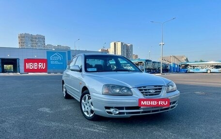 Hyundai Elantra III, 2005 год, 290 000 рублей, 2 фотография