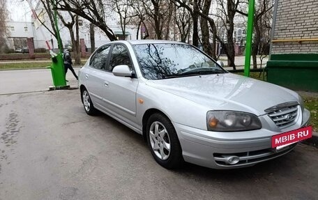 Hyundai Elantra III, 2005 год, 290 000 рублей, 3 фотография