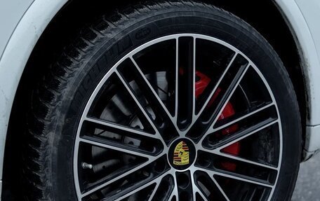 Porsche Cayenne III, 2014 год, 3 770 000 рублей, 10 фотография