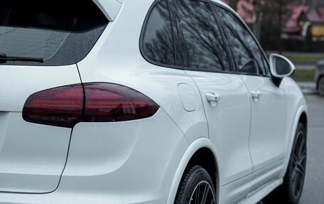 Porsche Cayenne III, 2014 год, 3 770 000 рублей, 8 фотография