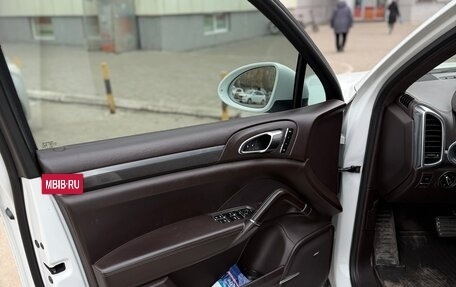 Porsche Cayenne III, 2014 год, 3 770 000 рублей, 14 фотография