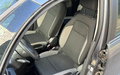 Citroen C3 Picasso I, 2011 год, 650 000 рублей, 6 фотография