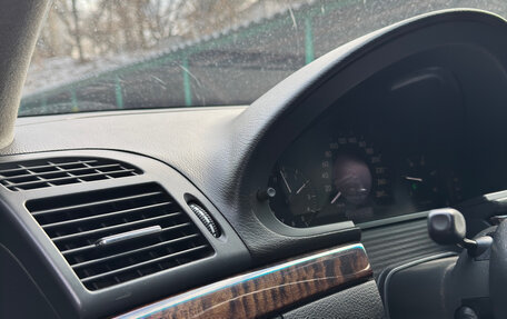 Mercedes-Benz E-Класс, 2005 год, 525 000 рублей, 14 фотография