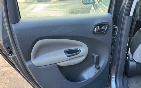 Citroen C3 Picasso I, 2011 год, 650 000 рублей, 8 фотография