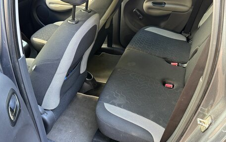 Citroen C3 Picasso I, 2011 год, 650 000 рублей, 11 фотография