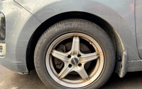 Citroen C3 Picasso I, 2011 год, 650 000 рублей, 7 фотография