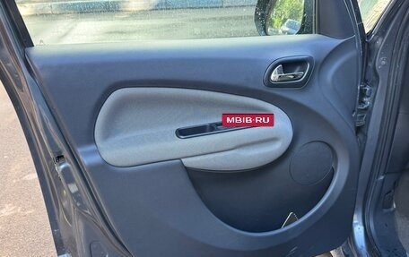 Citroen C3 Picasso I, 2011 год, 650 000 рублей, 5 фотография