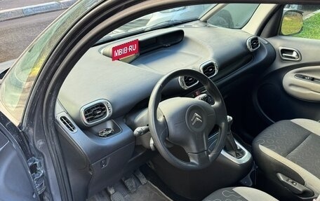 Citroen C3 Picasso I, 2011 год, 650 000 рублей, 3 фотография