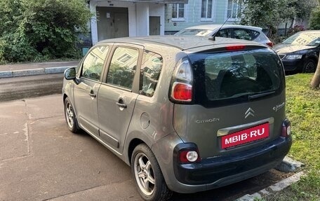 Citroen C3 Picasso I, 2011 год, 650 000 рублей, 2 фотография