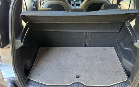 Citroen C3 Picasso I, 2011 год, 650 000 рублей, 12 фотография