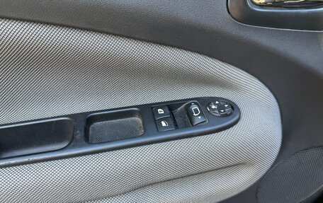 Citroen C3 Picasso I, 2011 год, 650 000 рублей, 15 фотография